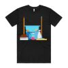 Mens Basic Tee Thumbnail