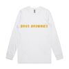 Mens Base Longsleeve Tee Thumbnail