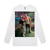 Mens Base Longsleeve Tee Thumbnail