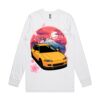 Mens Base Longsleeve Tee Thumbnail