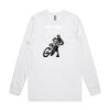 Mens Base Longsleeve Tee Thumbnail