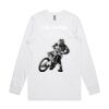 Mens Base Longsleeve Tee Thumbnail