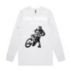 Mens Base Longsleeve Tee Thumbnail