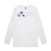 Mens Base Longsleeve Tee Thumbnail