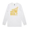 Mens Base Longsleeve Tee Thumbnail