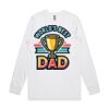 Mens Base Longsleeve Tee Thumbnail