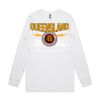 Mens Base Longsleeve Tee Thumbnail
