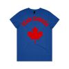 Women's Maple Tee Thumbnail