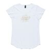 Women's Mali Capped Sleeve Tee Thumbnail
