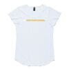 Women's Mali Capped Sleeve Tee Thumbnail