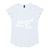 Women's Mali Capped Sleeve Tee Thumbnail