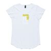 Women's Mali Capped Sleeve Tee Thumbnail