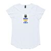 Women's Mali Capped Sleeve Tee Thumbnail
