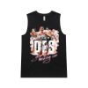 Women's Upside Tank Thumbnail