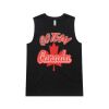 Women's Upside Tank Thumbnail