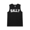 Women's Upside Tank Thumbnail