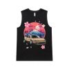 Women's Upside Tank Thumbnail