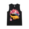 Women's Upside Tank Thumbnail
