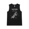 Women's Upside Tank Thumbnail