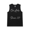 Women's Upside Tank Thumbnail