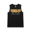 Women's Upside Tank Thumbnail