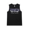 Women's Upside Tank Thumbnail