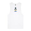 Mens Barnard Tank Thumbnail