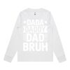 Women's Dice Long Sleeve Tee Thumbnail