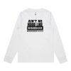 Women's Dice Long Sleeve Tee Thumbnail