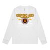 Women's Dice Long Sleeve Tee Thumbnail